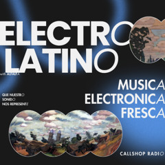 Electro Latino w/ Alfalfa 03.06.2025