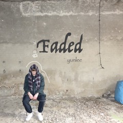 Faded