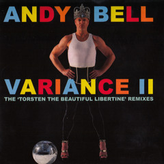 Andy Bell / Erasure