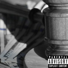 E On Da Track - Karma (prod.by Tune Chase)