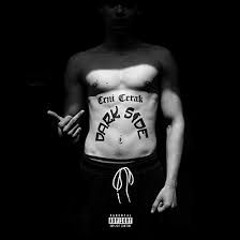 Crni Cerak - Jebiga Burice
