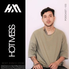 Best Dance Ever @ Podcast 003# OCT-22