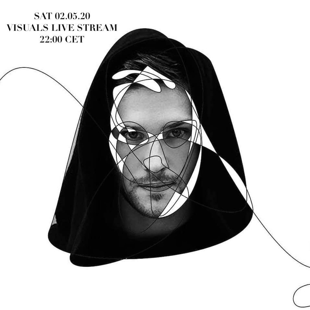 Rafael Cerato - Play it Visuals Live Stream Set