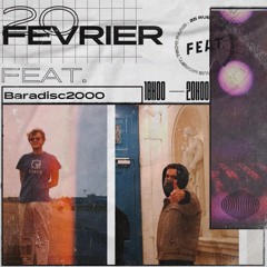 FEAT. Barousse (Baradisc2000)
