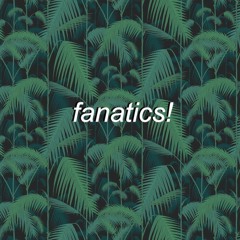 FANATICS! (feat. Jaswed) • Prod. Roshank
