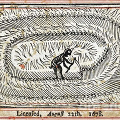mowing devil