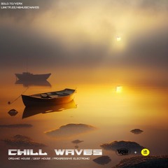 Chill Waves with HBmusic