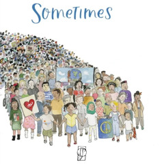 sometimes (mix)