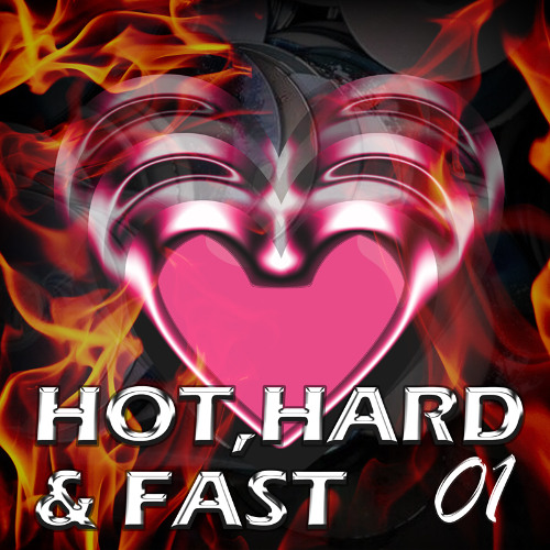 Slightly Burned Mixtape 01 | Hard Bounce, Hard Trance, Hard Dance | Good Vibes Home Set