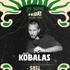 Ters Kadıköy / 27.06