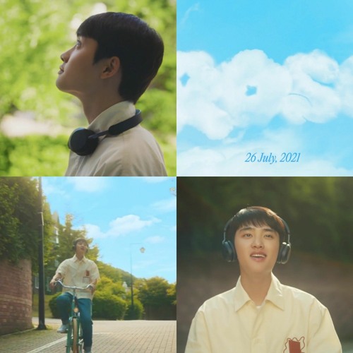 Listen to music albums featuring Rose (English Ver.) by Do Kyungsoo