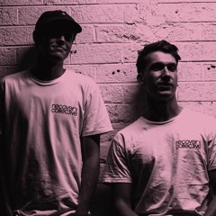Jydn & Amuze – Closing set after Alex Stein @ Brown Alley, Dec 2019