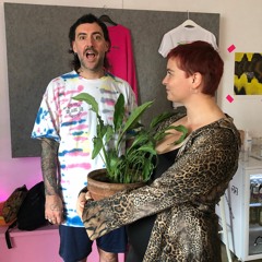 IDA Hommik – Luke & Madleen 26.08.22