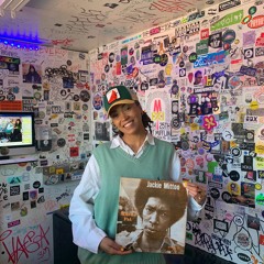 Sounds Of Heaven With Ayanna Heaven @ The Lot Radio 10 - 06 - 2022