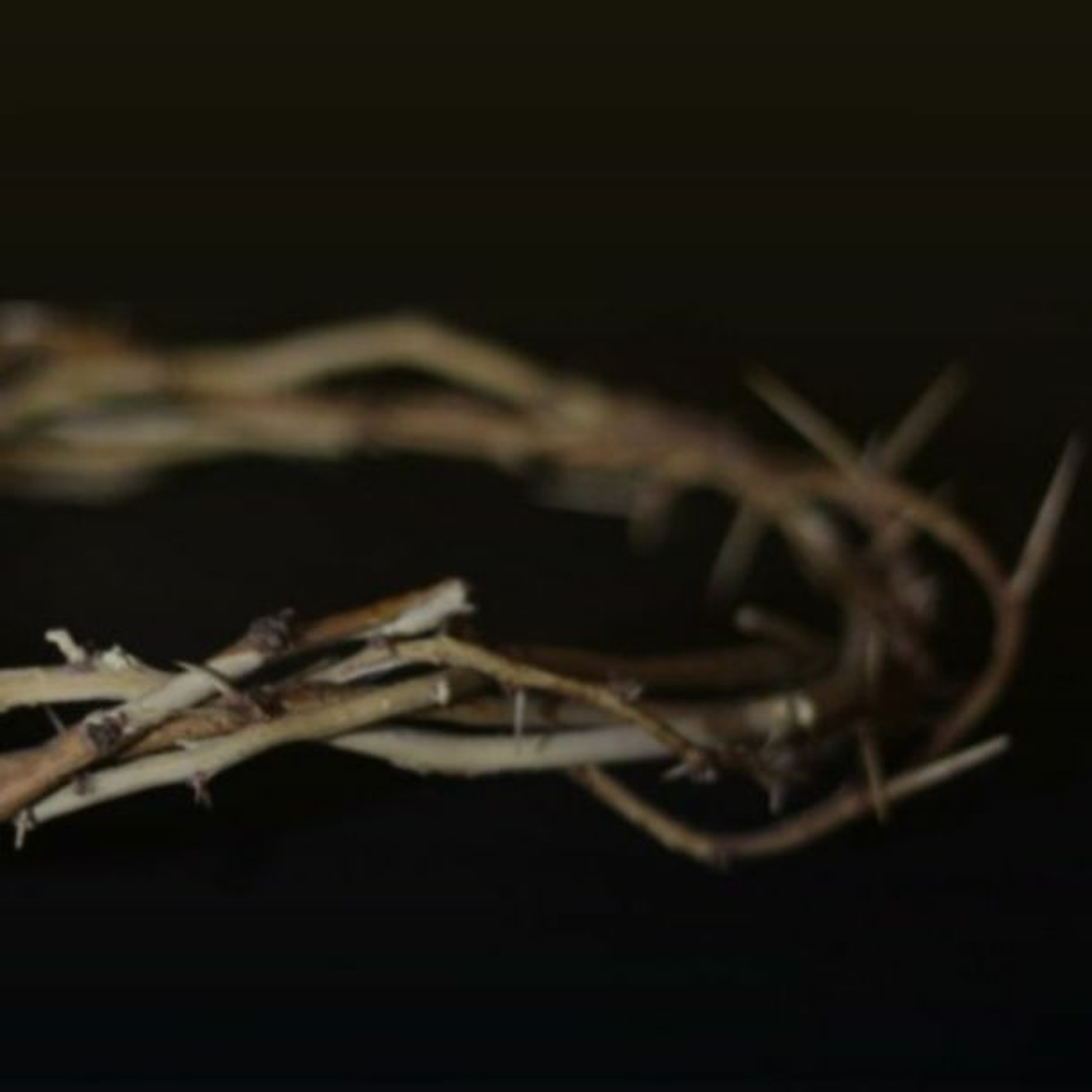 2024-03-29 - Good Friday - Sermon episode artwork