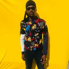 Too High To Be Seen Ft Kiamo