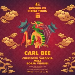 CARL BEE Live at IVY House , Bamboleo Club - 10.12.2021