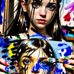 Fragments of Me