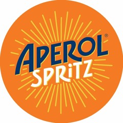 APEROL SPRITZ DJ CONTEST