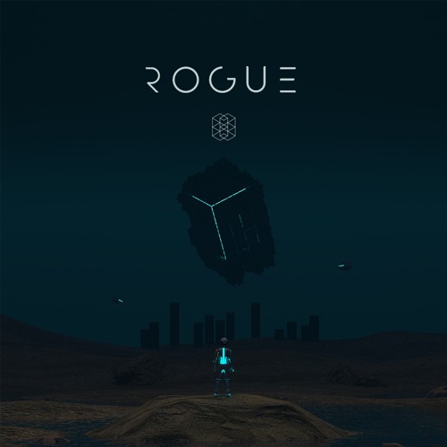 CODE ARK - Rogue