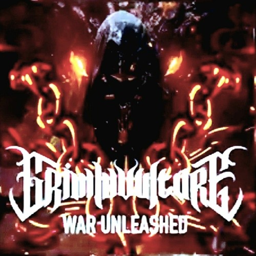 War Unleashed Agressive Bass Boosted And sped up (Original song from: Grimmvulture)