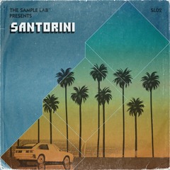 Santorini-Preview (Lo-Fi)