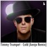 Timmy Trumpet - Cold (Aenjo Remix)