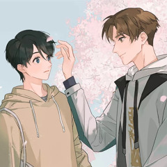 Cherry Magic Audio Drama CN OST “你替世界吻我” ~ 中文广播剧《到了30岁还是童贞的话，好像就会变成魔法使》主题曲