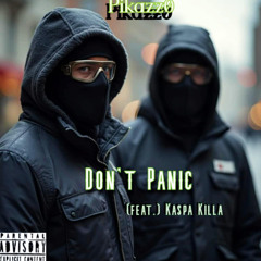 Don't Panic