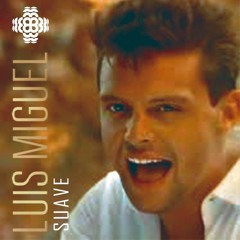 Luis Miguel - Suave - Electro Refresh Remix brunobaviodj