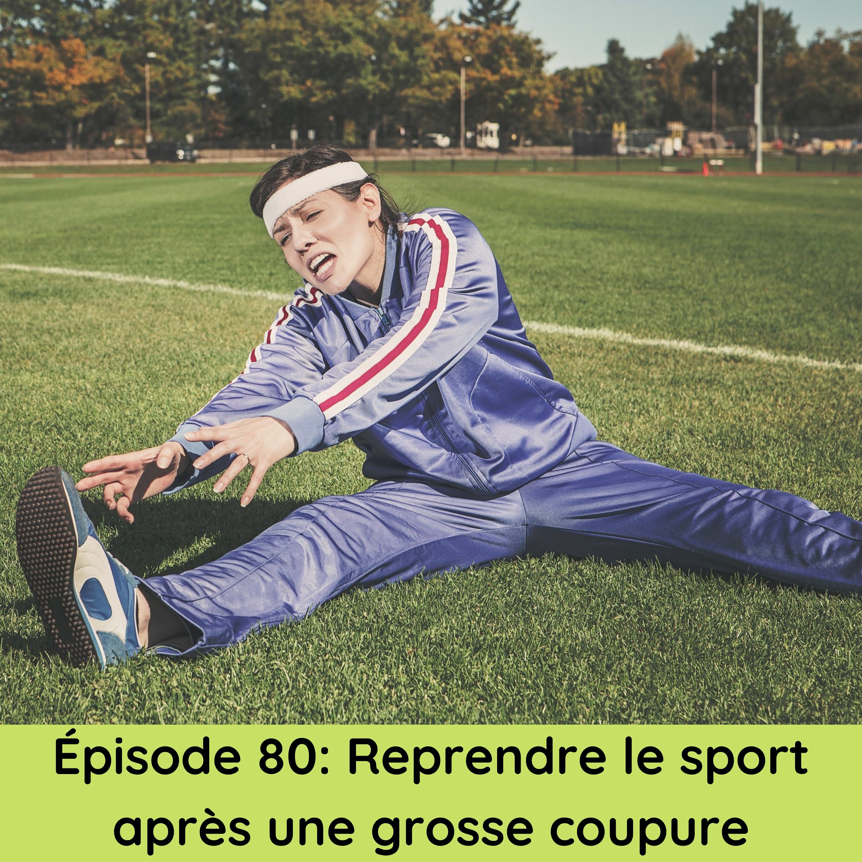 Je fais la paix