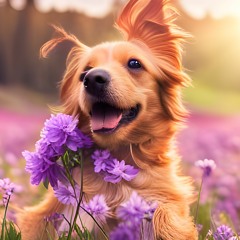 Puppy Spring