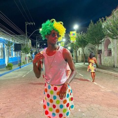 CARNAVAL DA SERIE GOLD ( DJ VINICIUS DE MACABU )