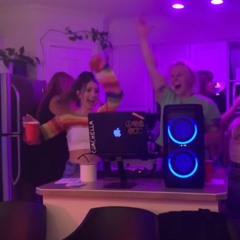 SydMix Volume 12: LFG!!! (Tara's 30th)