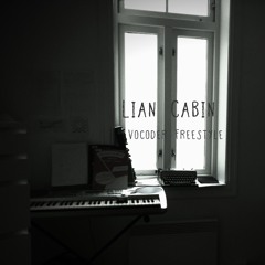 Lian cabin // VocoderFreestyle 2