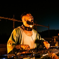 Matias Bordon - Warm Up Set - Eelke Kleijn @ Punta Del Este, Uruguay - 8.01.2024