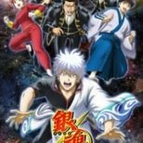 Gintama full shop episodes