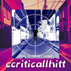 ccriticallhitt (2QUIET)