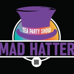 Mad Hatter's Tea Party #9