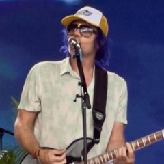 Christian Love Interview on Surf 97.3 FM - October 16, 2025