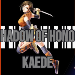 Shadow of Honor