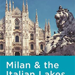 ACCESS KINDLE 📥 Rick Steves Snapshot Milan & the Italian Lakes District (Rick Steves