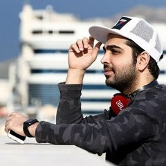 Ashegh Khejalati ~ UpMusic