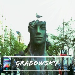 Grabowsky - Running Up That Hill (Liquid Edit)