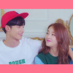 보통연애(feat. 박보람)- 박경[cover by Casa Blanca& Siyoun]