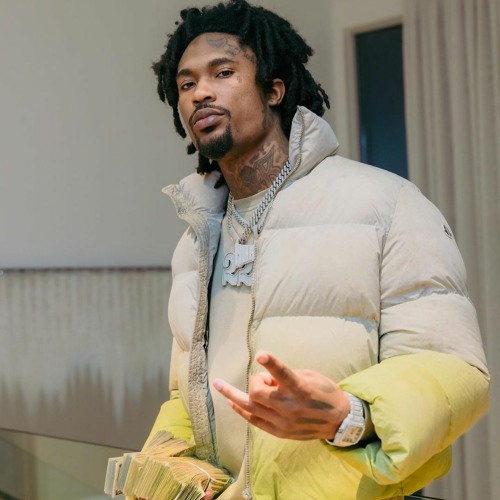 Hunxho - Dirty ft. Kevo Muney & Lil Durk, Action Pack AP x Type Beat 2024