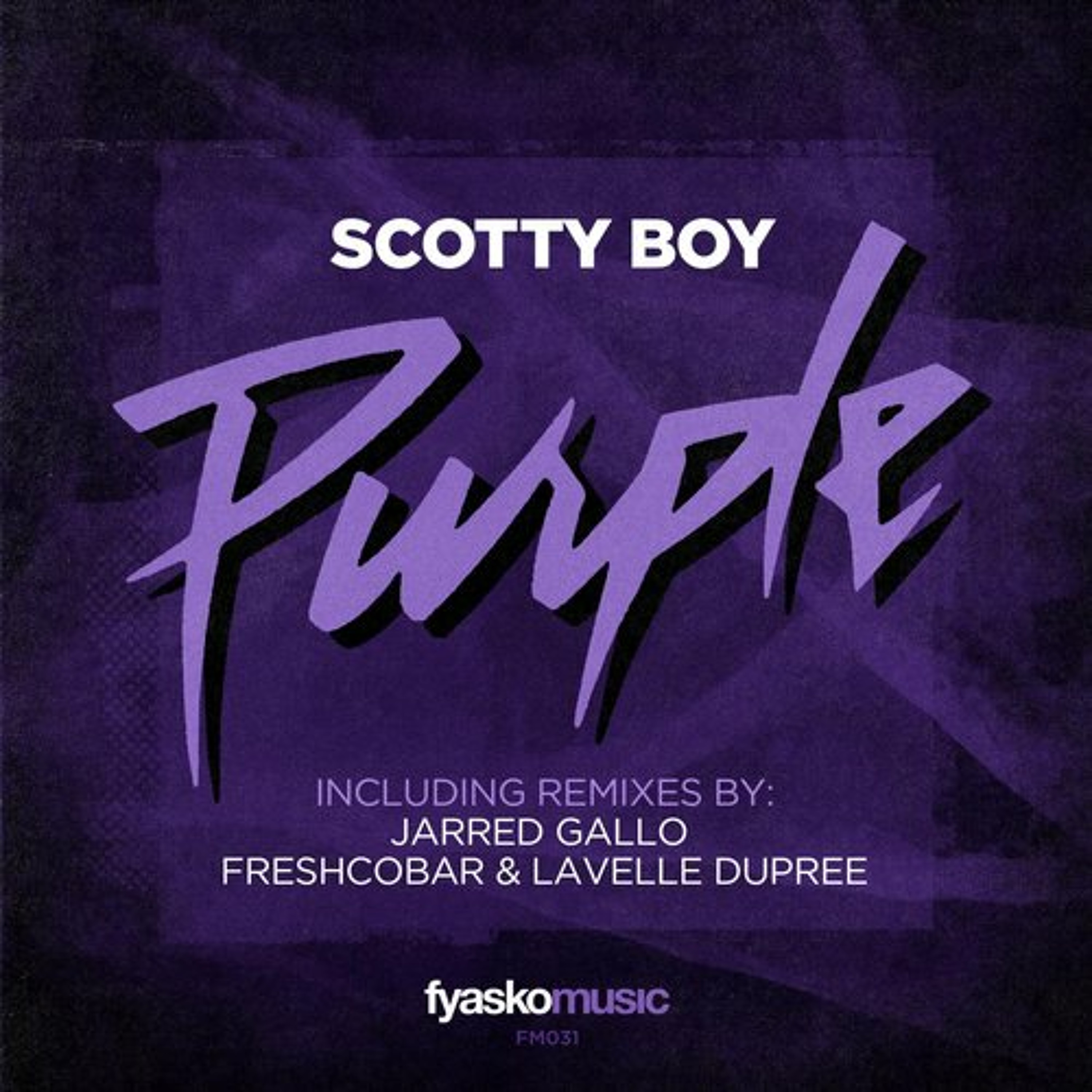 Scotty Boy