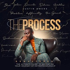 The Process Remastered - Justin Owens
