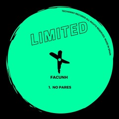Facunh - No Pares (Original Mix)_TLT112
