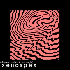 chiptune ambients and jungle [EP]